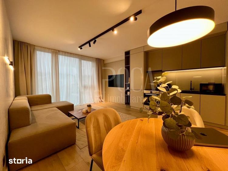 Apartament cu 2 camere în Andrei Mureșanu