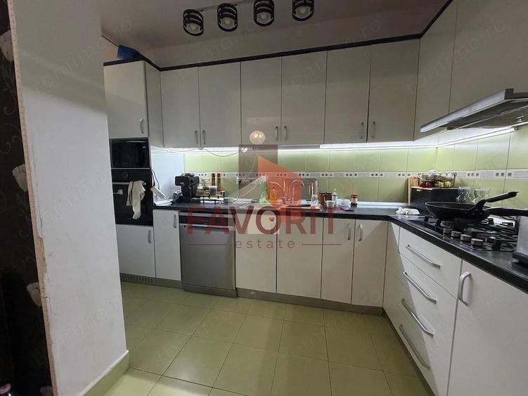 Duplex | Mobilat | Parter+Etaj | Toate utilitatile | 2 Bai | - 10