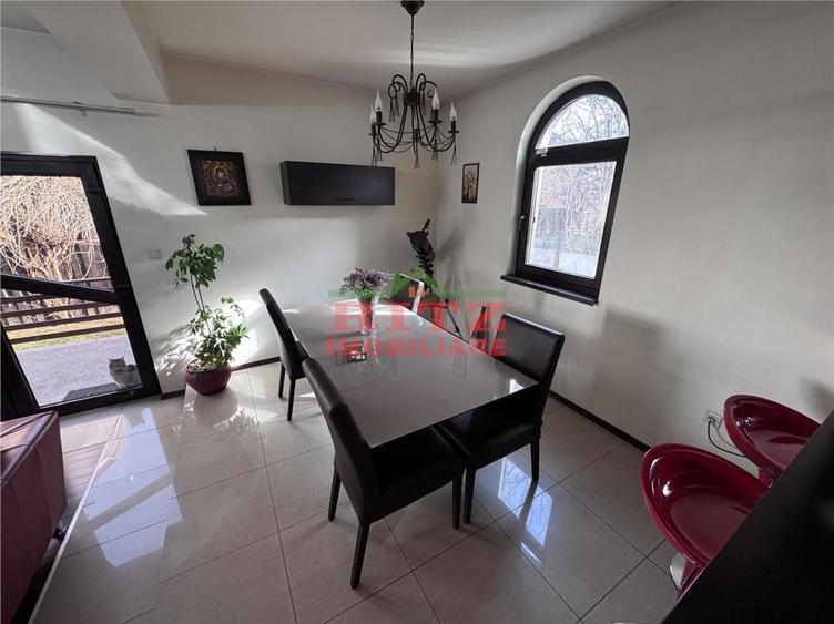 Casă cu 1 camere cu Teren 507 Mp în Ultracentral
