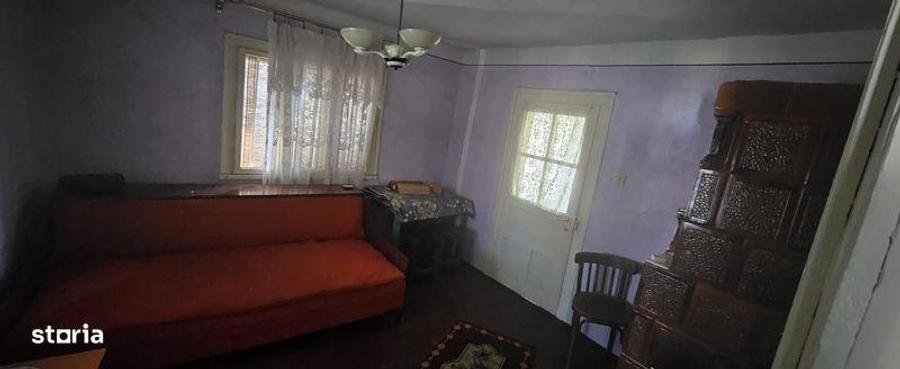 Casa sat Plopu,jud Braila - 2