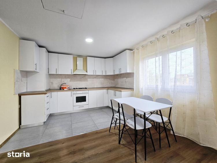 Casă cu 3 camere cu Teren 750 Mp în Central