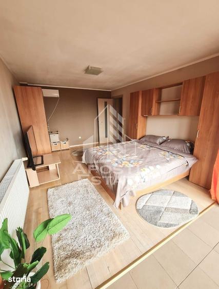 Apartament cu 2 camere în Fabric