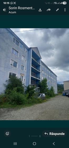 Casă cu 4 camere cu Teren 4000 Mp în Petros