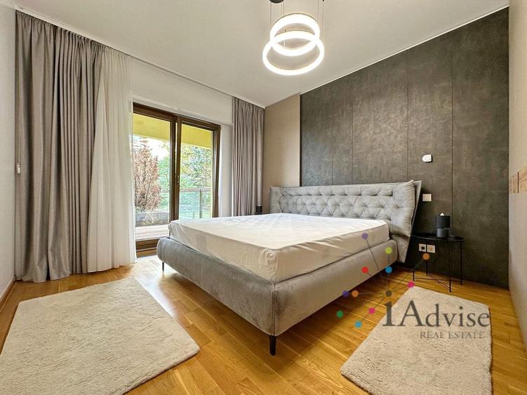 Apartament cu 2 camere decomandat, mobilat în Drumul Poienii