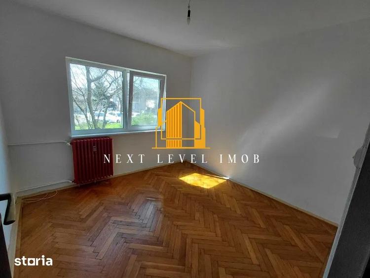 Apartament cu 2 camere decomandat în Trivale