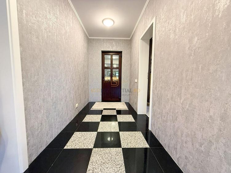 Vila mobilata si utilata, 6 camere, 3 bai, Teren 462 mp - 19