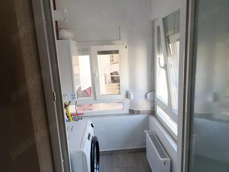 Inchiriez apartament 1 camera Str. Cocorilor - 6