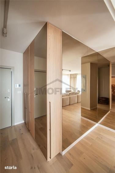 Apartament cu 2 camere în Circumvalațiunii