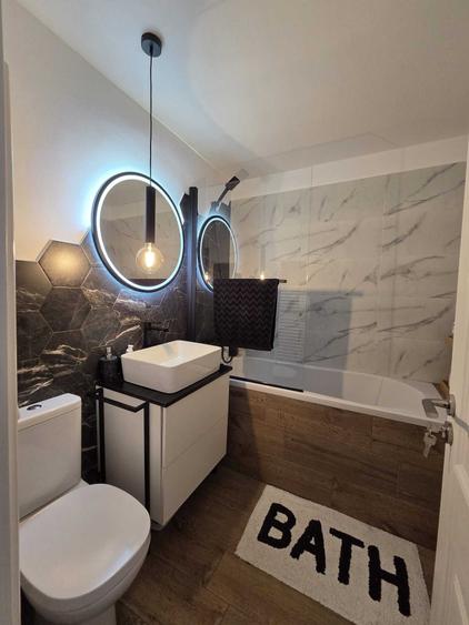 Apartment de inchiriat - 4