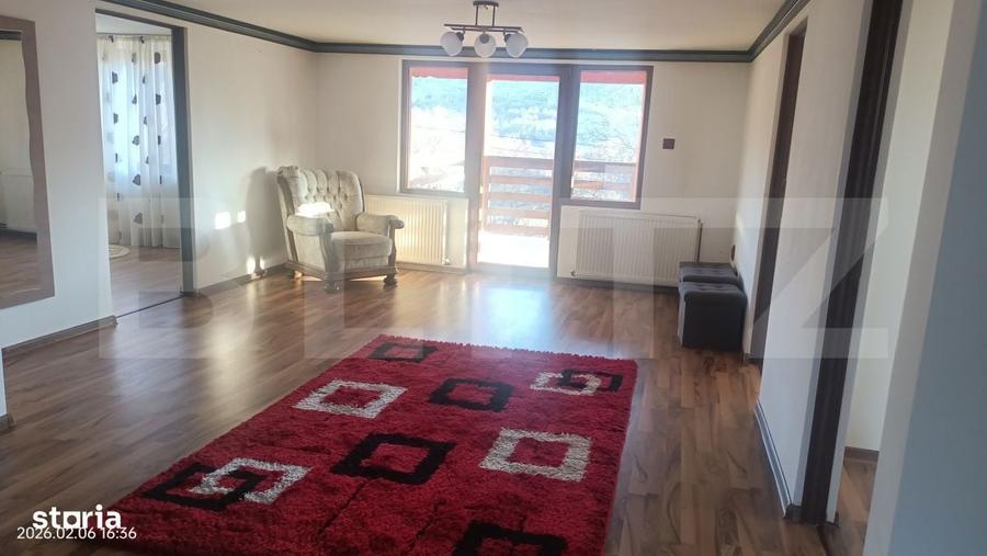 Casa de vanzare, 270 mp, zona Exterior- Tisieu - 3