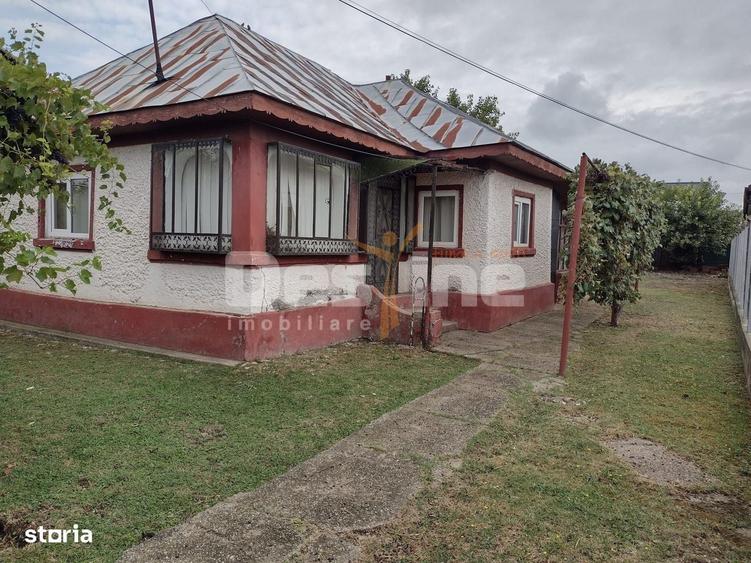 Casa Gageni zona linistita 480 mp teren 49500 euro! - 13