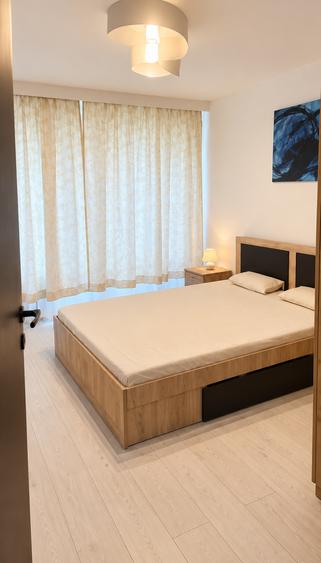 Apartament cu 2 camere semidecomandat în Iancului