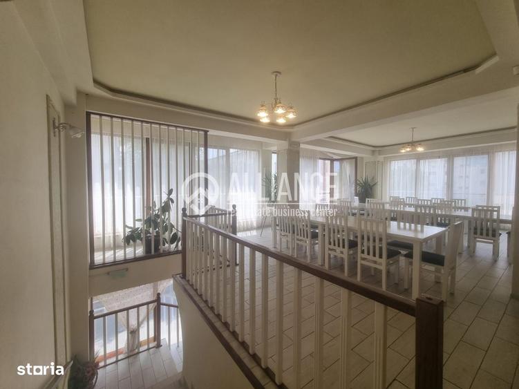 Spațiu comercial, de 320 mp, în Murfatlar