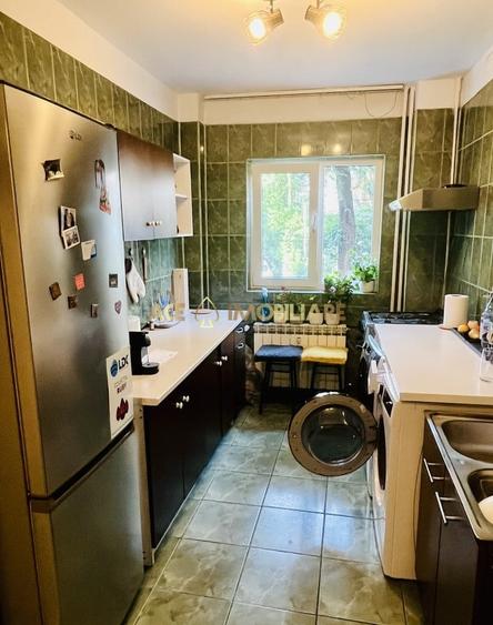 2 Camere de inchiriat | Crangasi | Metrou | Petfriendly - 8
