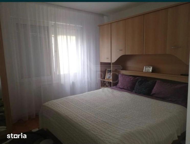 Apartament cu 2 camere în Sângeorgiu de Mureș