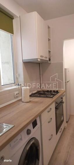 Apartament cu 2 camere în Vatra Luminoasă