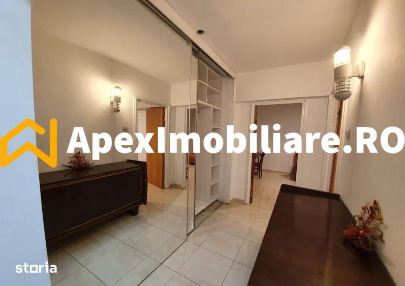 Apartament 2 camere de inchiriat Dristor Bucuresti | ApexImobiliare.ro - 7