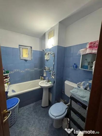 Apartament cu 2 camere semidecomandat în Brazda lui Novac