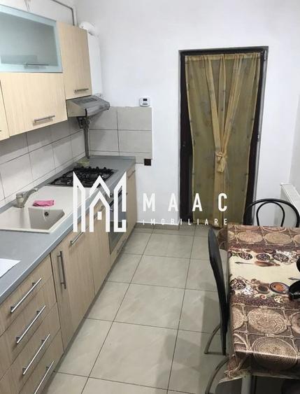 Apartament cu 2 camere decomandat, mobilat în Șelimbăr
