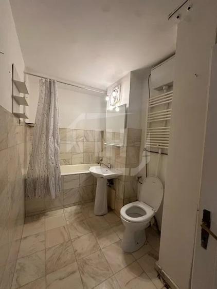 Apartament 3 camere I Manastur zona Ion Mester - 4