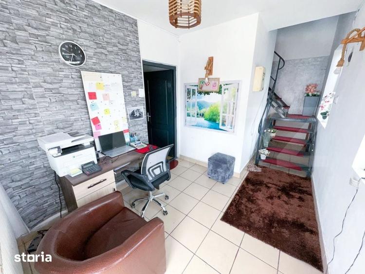 Spațiu comercial, de 350 mp, în Central