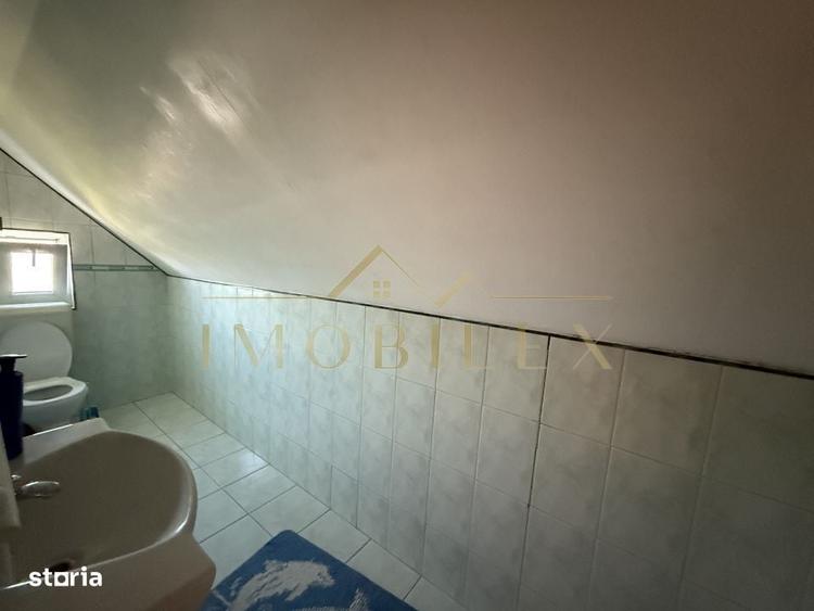 Casă cu 4 camere în Central