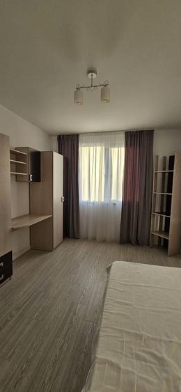 Apartament cu 3 camere în Chinteni