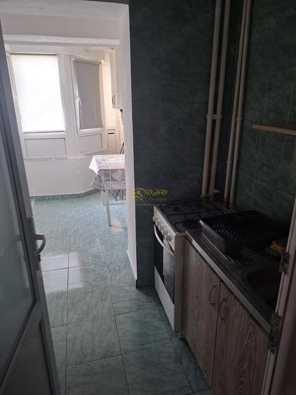 Garsonieră decomandată în Ultracentral