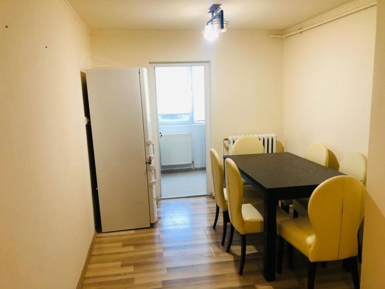 Apartament cu 2 camere decomandat, mobilat în Cetate