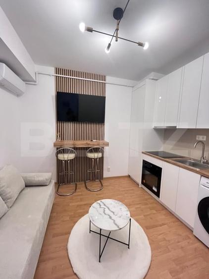 Apartament 2  camere, 60 mp, complex Oaza Residence - 4