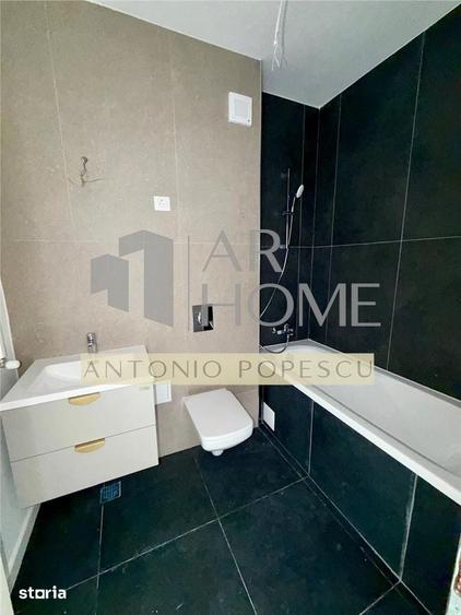 Apartament cu 3 camere în Albert