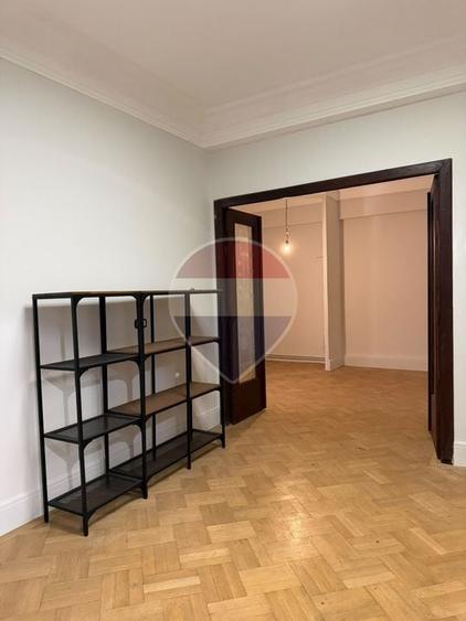 Spațiu comercial, de 64 mp, în Rosetti