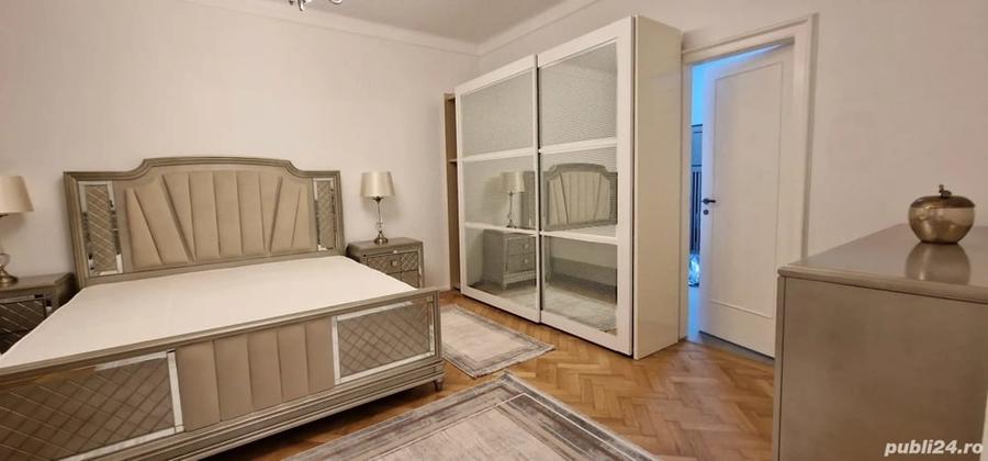 CENTRU, apartament in vila - 14