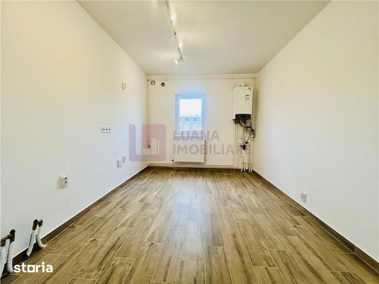 Apartament 3 camere de vanzare | Sos Alba Iulia | 64 mp | et 1 | renov - 1