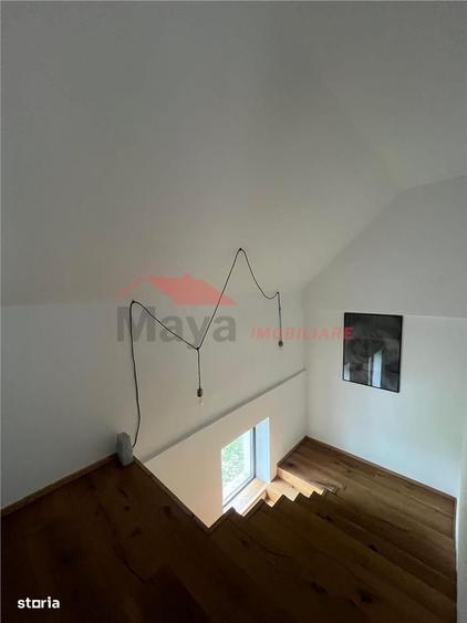 Casă cu 2 camere cu Teren 2000 Mp în Arcalia