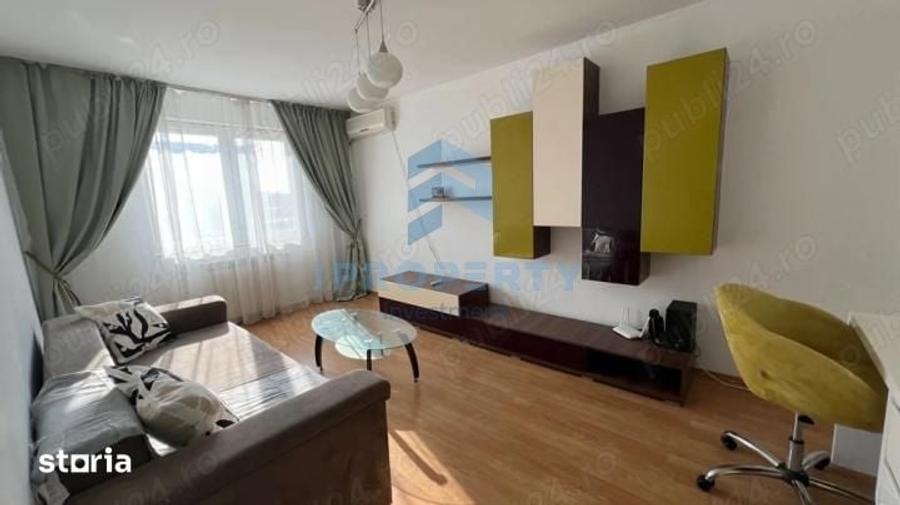 Apartament 2 Camere Berceni Aparatorii Patriei Etaj 7 - 9