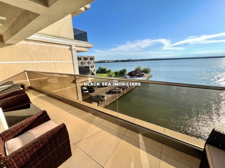 Apartament 2 camere BL. Solid Residence Cazino - Inchiriere extrasezon - 11