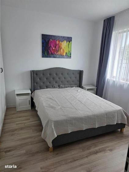 Casă cu 4 camere în Tamași