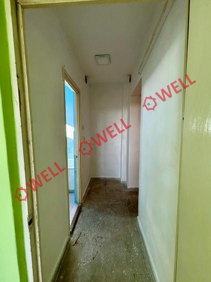 Apartament cu 2 camere în Târgu Secuiesc