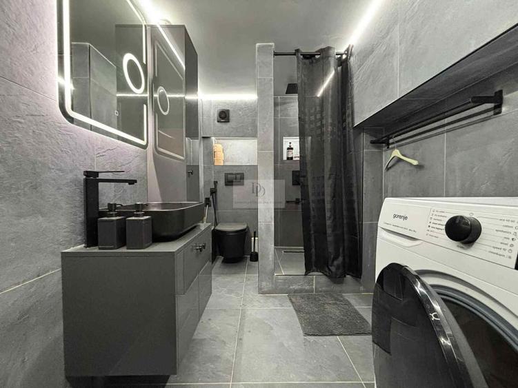 Apartament 3 camere cu Grădină proprie | Parcare | Zona Manastur - 15