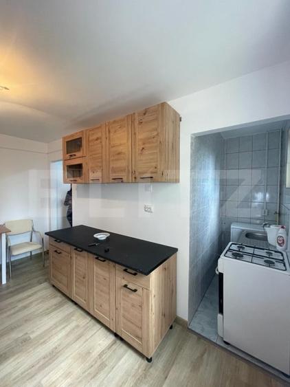 Apartament 2 camere, 35 mp, zona strazii Albac - 6