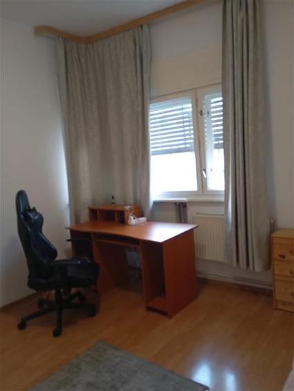 Apartament cu 3 camere circular în Moșilor