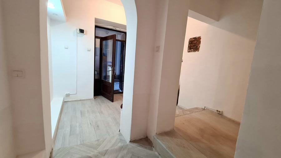 Birou, de 20 mp, în Centrul Istoric