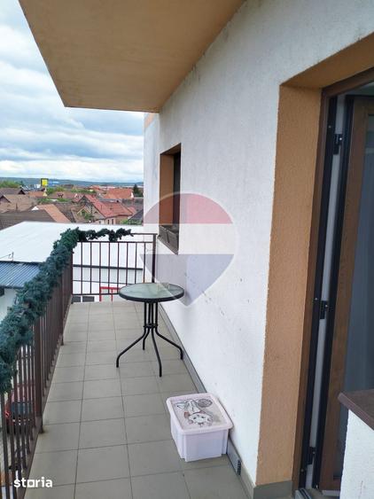 Apartament cu 3 camere în Lazaret