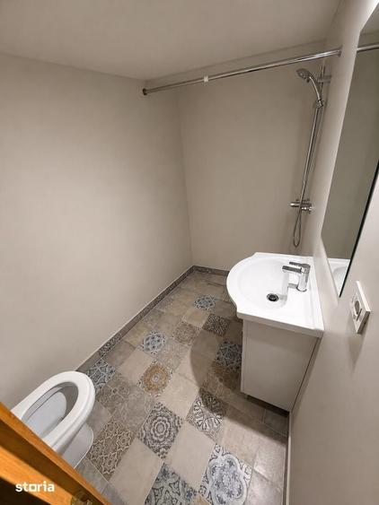 Birou de inchiriat in centrul Clujului Strada Horea nr. 8 - 2