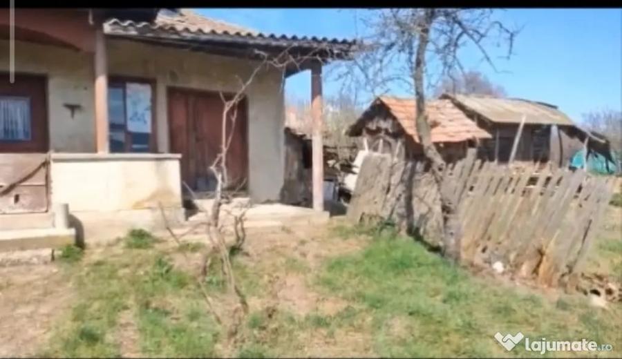 Vand loc de casa (casa) - 12