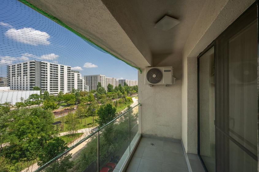 Lujerului, Plaza Residence, Parcul Linei, Comision 0 % - 14