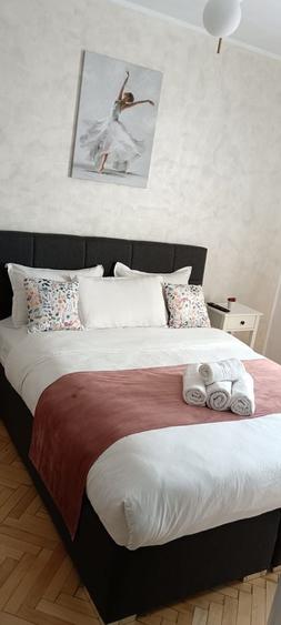 Apartament de închiriat, zonă centrală - 2
