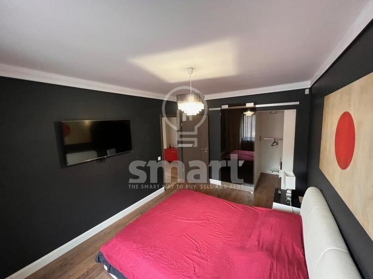 Apartament 2 camere 56 mp Donath Park cu loc de parcare - 9