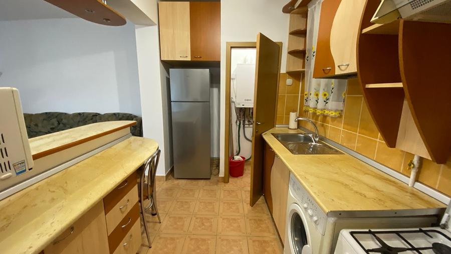 Apartament cu 2 camere semidecomandate , Gheorgheni/Interservisan , bloc nou - 6